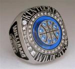 School Handmade Sports Championship Rings