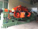 380V 50HZ Copper Wire Twisting Machine , Aluminum Wire Stranding Machine