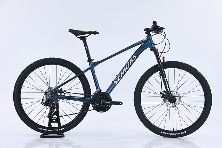 Shimano 21 Speeds Aluminum Mountain Bike for Men and Women For Customization