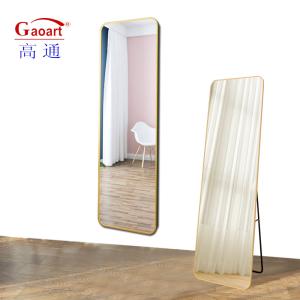 China Find the Perfect Framed Mirror for Your Business Transformation factory