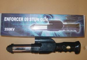 China Stun gun factory