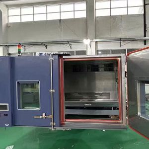 Vibration Environmental Test Chambers Meets GMW3172 for Electrical Component
