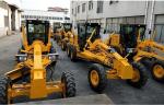 Low price on sale road machinery Shantui motor grader SG18-3 supplier