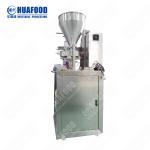 500G Low Cost Coffee Powder Packing Machine Ce