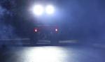 5.5 inch Round 45W CREE LED Work Light Jeep truck driving lamps for Off-Road SUV