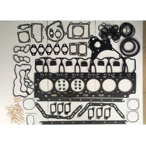 China J08E Excavator Engine Parts Overhaul Gasket Kits 040103820 04111E0K71 on sale