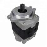 Shimadzu SGP Hydraulic Gear Pump Long Service Life For Forklift