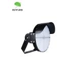 Ra70 600w Exterior Flood Light Fixtures 50m Mounting Height