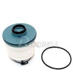 Highly Durable Car Diesel Filter for Toyota HILUX VIII Pickup N1 2.4 D 4WD
