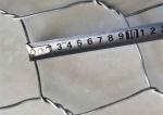 BWG 21 3/4 Inch 19mm Galvanized Hexagonal Wire Mesh