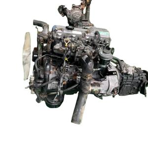 China 14B Engine Code Top Choice for Toyota Used in Jeeps Minibus and Agricultural Vehicles factory