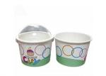 Single Lane Paper Yogurt Filling And Sealing Machine