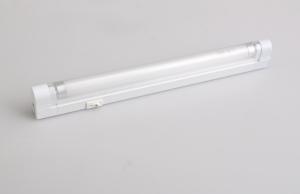 China T5 Fluorescent Under Cabinet Lights For Residential Lighting Fixtures factory