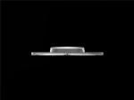 Pc Material Led Lens Round High Performance Water Resistant
