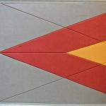 Sponge Easy Installing Walls Ceilings Acoustic Sound Panels For Cinema / Court