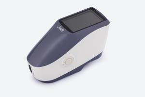 China YS3020 d/8 SCI/SCE 4mm aperture cigarette electronic liquid color spectrophotometer with color quality control software on sale