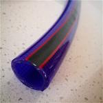 High Quality Fiber Braided Reinforced Anti-frozen Water Irrigation PVC Garden