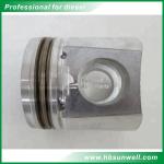 Original/Aftermarket High quality Dongfeng Cummins QSC diesel engine parts
