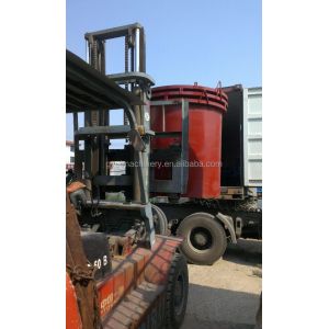 Smokeless Purification System BBQ Wood Charcoal Making Machine Carbonization