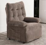 BN Electric Function Sofa Lift Chair Living Room Sofa Electric Single Sofa Chair