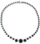 Lead Free 925 Sterling Silver Heart Necklace For Casual Occasion