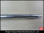 steel rock pegs