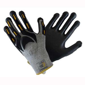 China Canning Plant Cut Resistant Hand Gloves High Safety Minimal Allergy Risks factory
