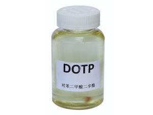 China Dioctyl Terephthalate PVC Industrial Plasticizer For PVC Plastics Excellent Properties Cable Materials factory