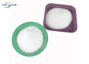 China Copolyester PES Polyester Hot Melt Adhesive Powder For Textile factory
