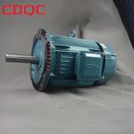 Waterproof Asynchronous Servo Motor High Reliability For Sewing Machines