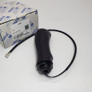 China 22U-43-21182 22U-43-21192 Excavator Accessory Knob For KOMATSU PC130 PC210 PC220 PC300 factory