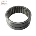 NA496 NKI NKIS 10MM Yoke Type Track Roller Bearing