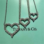 18k gold white gold yellow gold rose gold diamond necklace