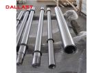 Industrial Hard Chrome Plated Piston Rod , Customized Seamless Honed Tube