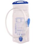 OEM ODM Transparent Triathlon Water Bottle 1L 1.5L 2L 2.5L 3L
