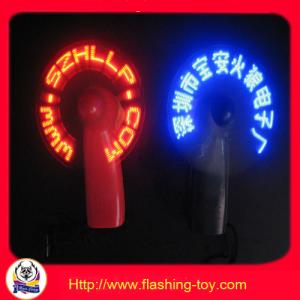 China flashing gift factory