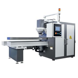 China ​High-Precision Robotic Polishing Machine for Metal Surface Finishing | Automated Buffing &amp; Deburring Solution factory