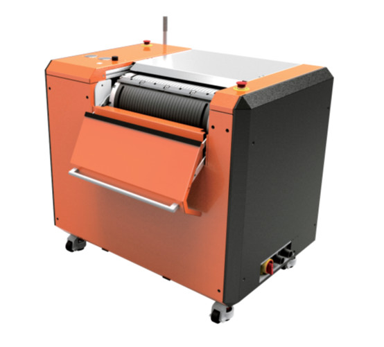 China 430mm X 330mm Flexographic Machine Flexo CTP Machine factory