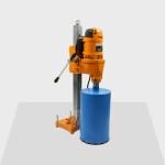 250mm Diamond Drilling Tool 3300W Inclined Drilling Machine 700r/min