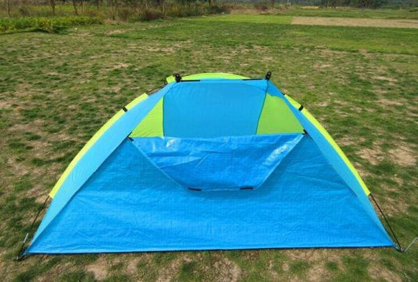 China beach tent fishing tent promotion tent gift tent camping tent factory