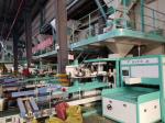 600 Bag / Hour Fertilizer Urea Feed Packaging Machine