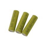 Balance Bikes 3.6 Volt 2200mah Li Ion Cylindrical Battery Cells Rechargeable