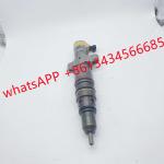Diesel Engine Common Rail Fuel Injector For Excavator Parts 10R-7221 3879434