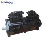 Kobelco Sany Excavator Hydraulic Main Pump K5V140DTP SK350-8 SH300 SH350-3 SY235