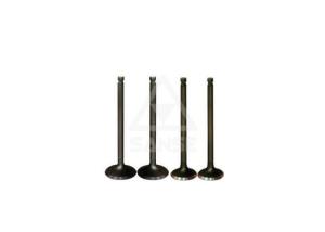 China 6D34 Engine Valve Seat / Exhaust Valve Seat Excavator Engine Accessories factory