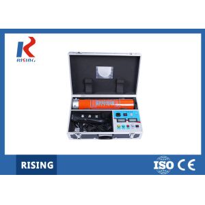 Lightning Arrester Test Machine Series Direct Current High Voltage Generator