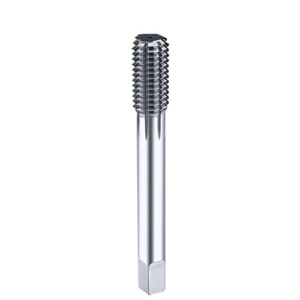 20mm Forming Machine Tap M20x2.5 Tap High Speed Steel For Low Carbon Steel