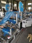 380V Sleeve Cover Machine , 3000W Plastic Sleeve Making Machine