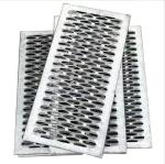 Grip Strut Plank Safety Grating Provide Antiskid Surface For Platforms