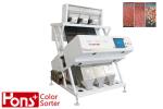 RGB Camera Peanut Walnut Color Sorter Multiple Function
